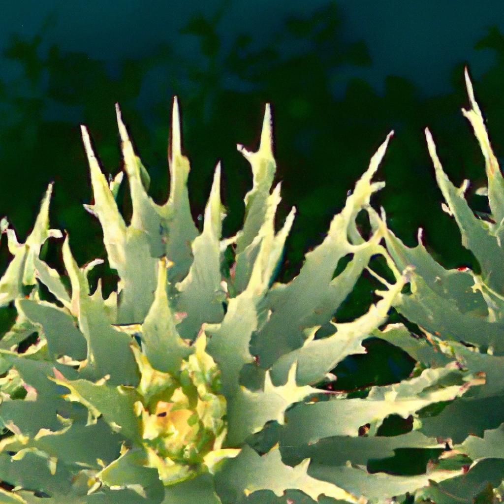 As plantas carnívoras na era vitoriana