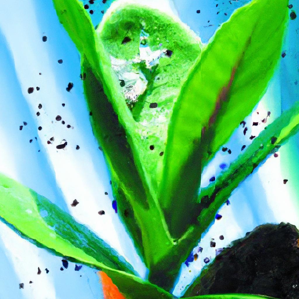 Experimentos fáceis com plantas carnívoras na sala de aula