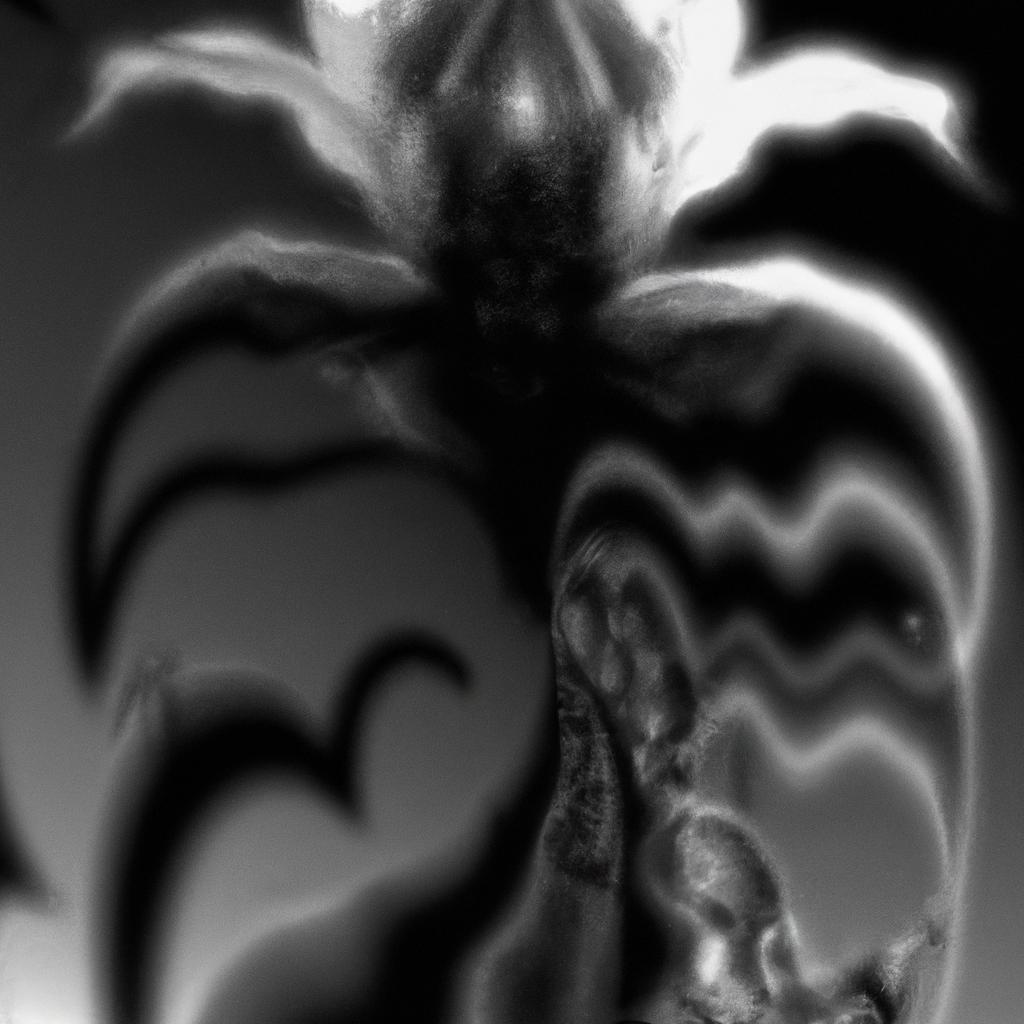 O estudo dos reflexos elétricos em plantas carnívoras