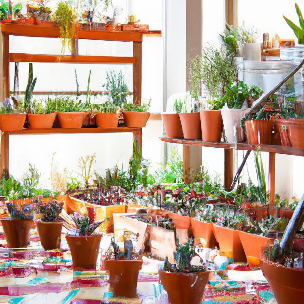 Como usar plantas carnívoras na decoração da casa
