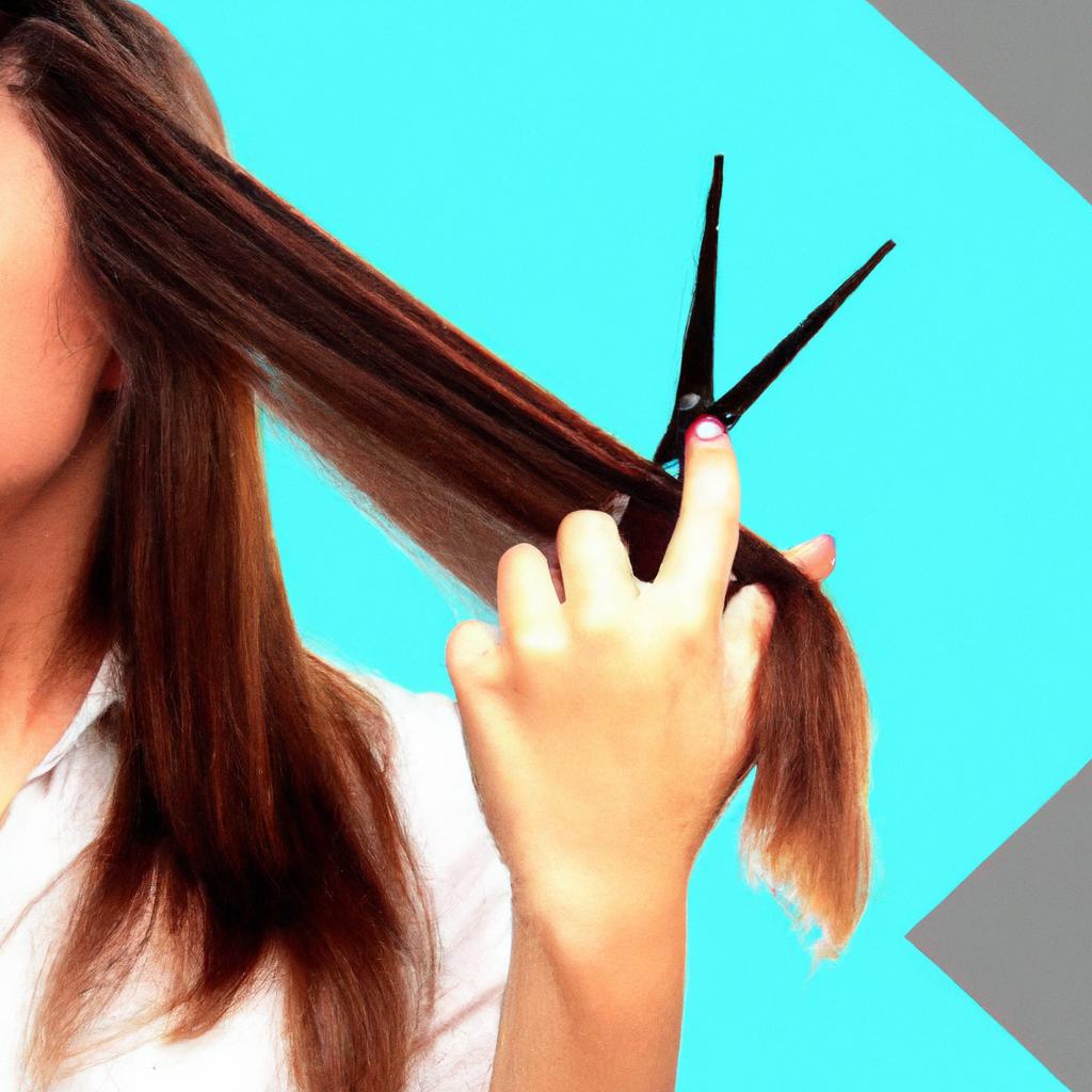 Descubra as Melhores Técnicas de Corte para Cabelo