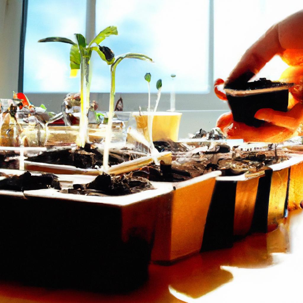 Dê um Upgrade na sua Técnica de Corte com Essas Dicas Essenciais