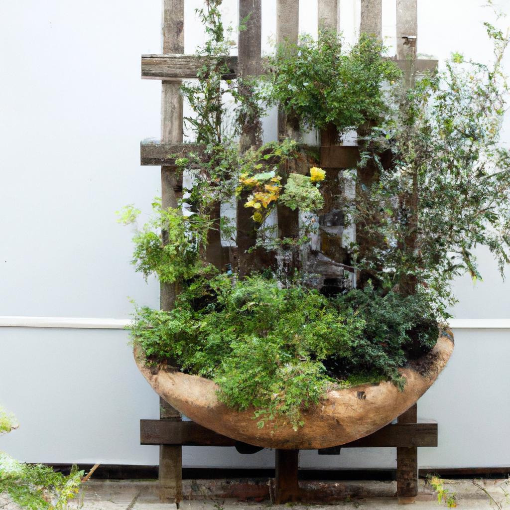 Melhores plantas mini para jardins internos