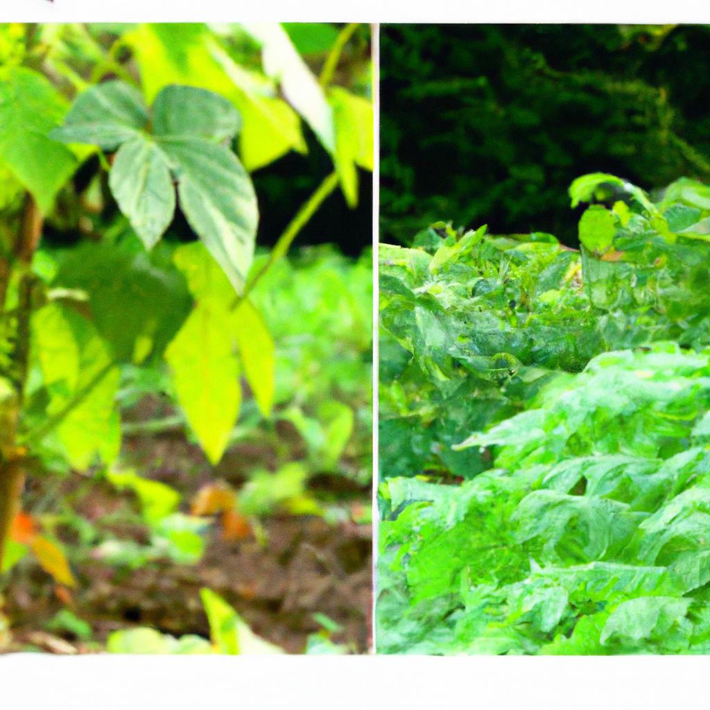 Benefícios e cuidados da planta carnívora
