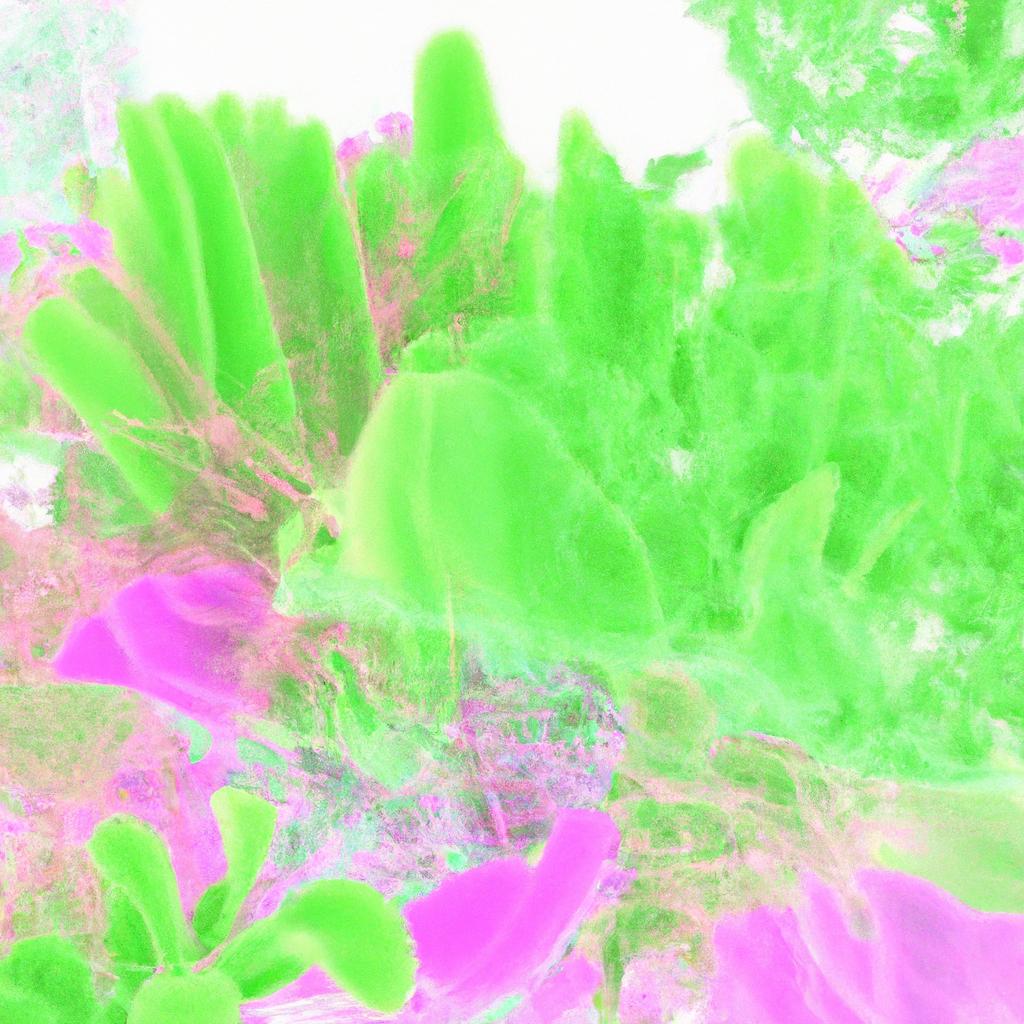 Tipos de plantas carnívoras e suas necessidades específicas