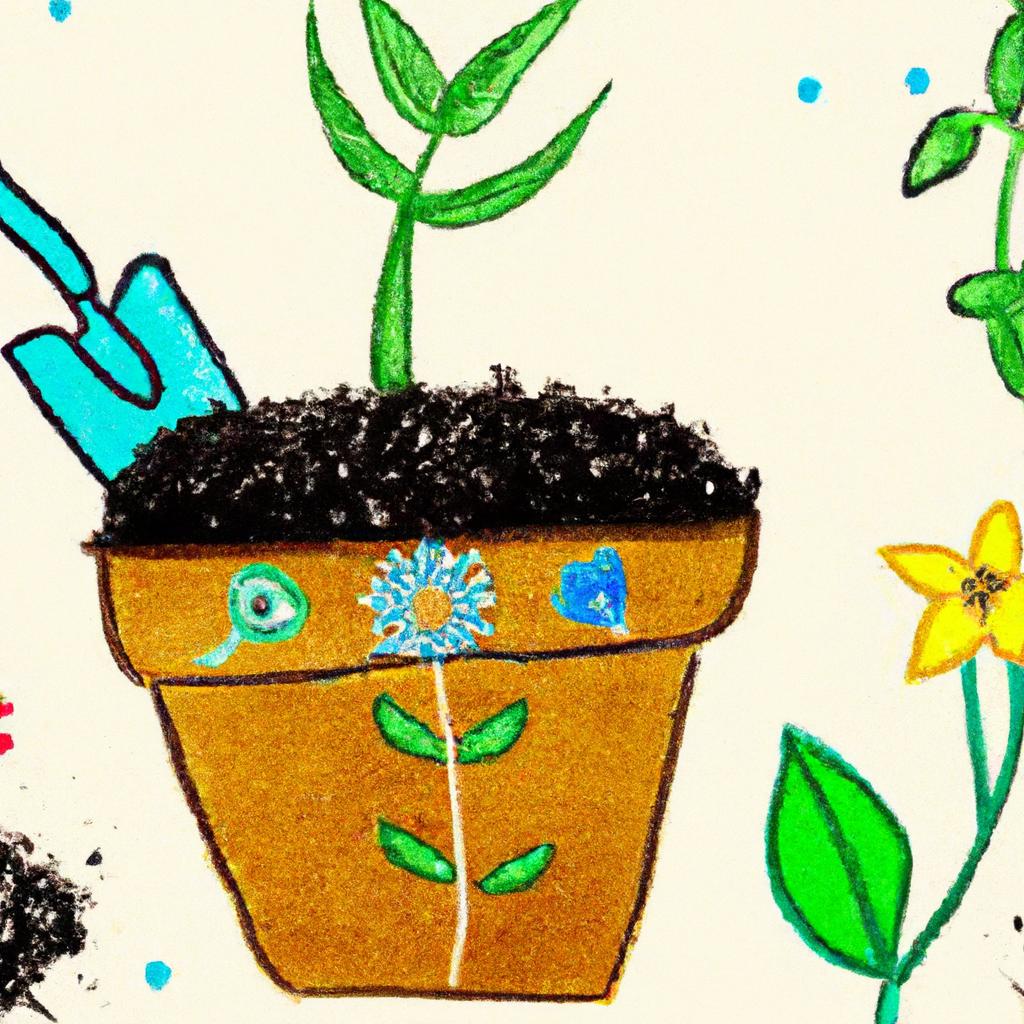 Cuidados e manutenção das plantas carnívoras na decoração da casa