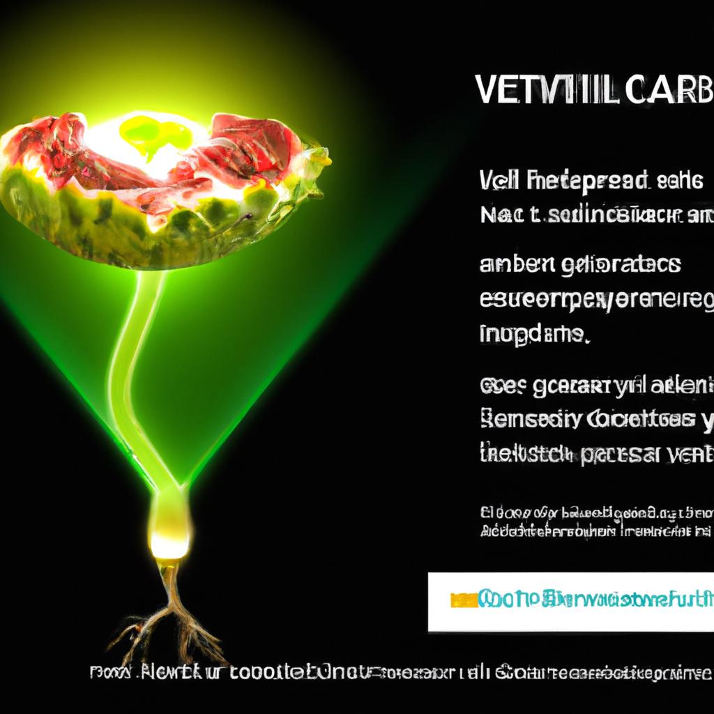 A importância da iluminação adequada para o desenvolvimento saudável das plantas carnívoras