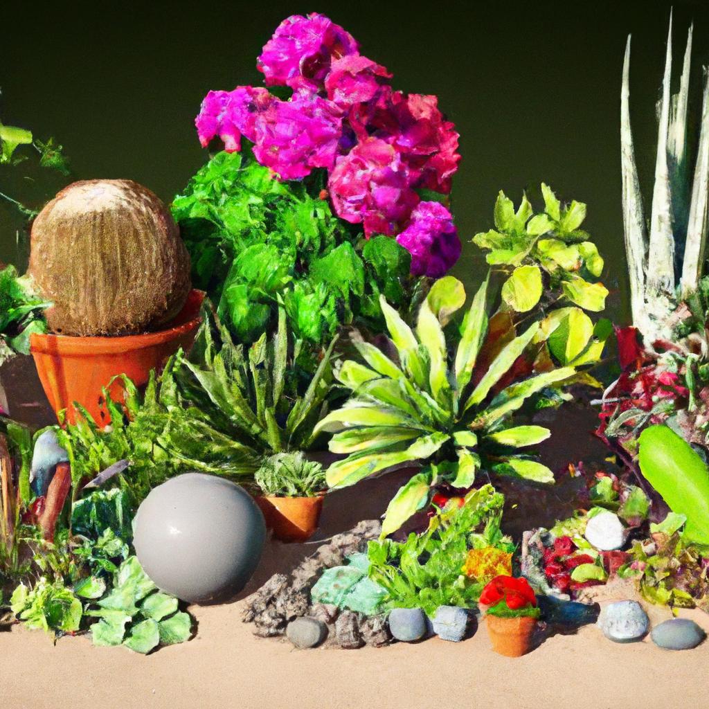 Dicas para criar um jardim exótico de plantas carnívoras