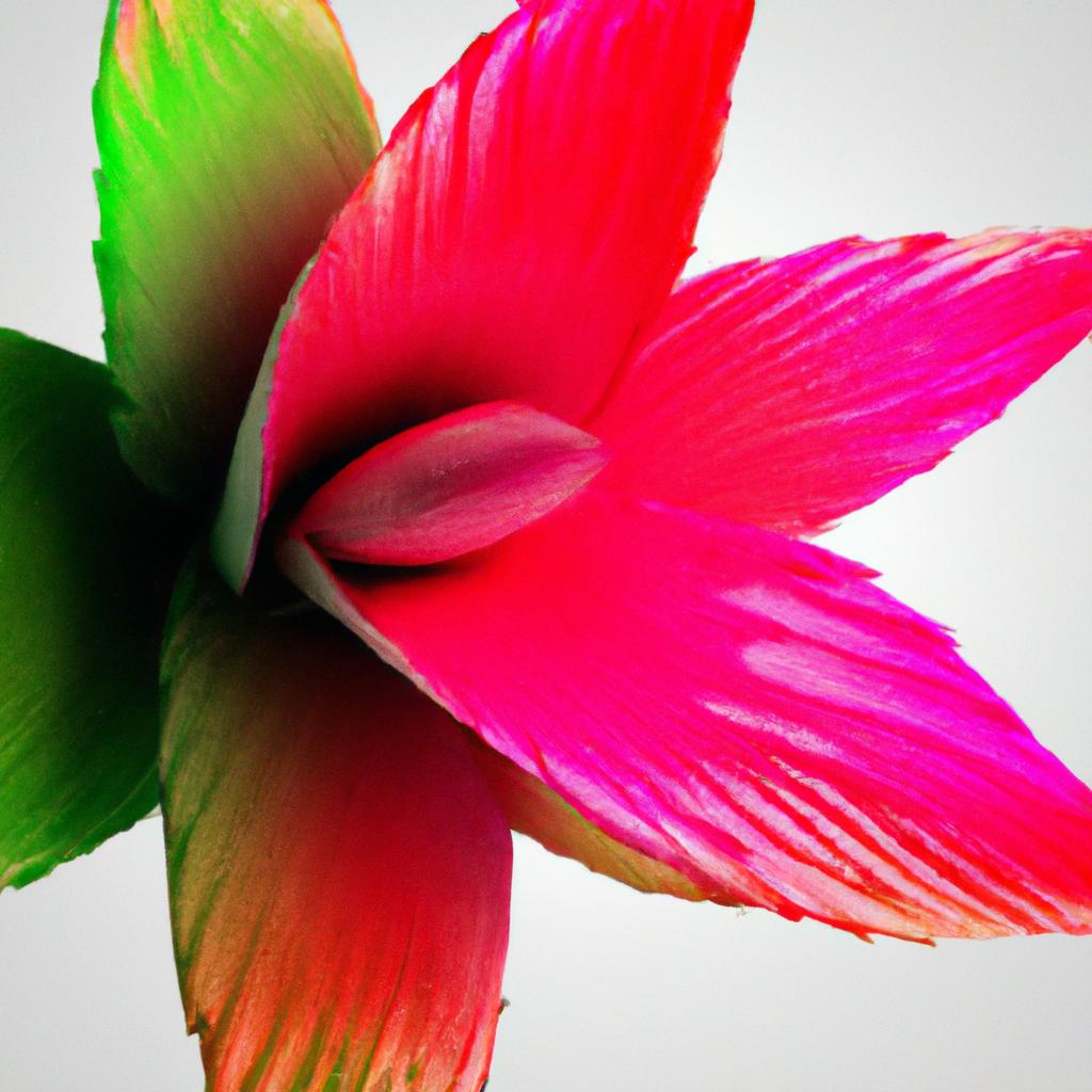 Motivos estéticos para ter uma planta carnívora em casa