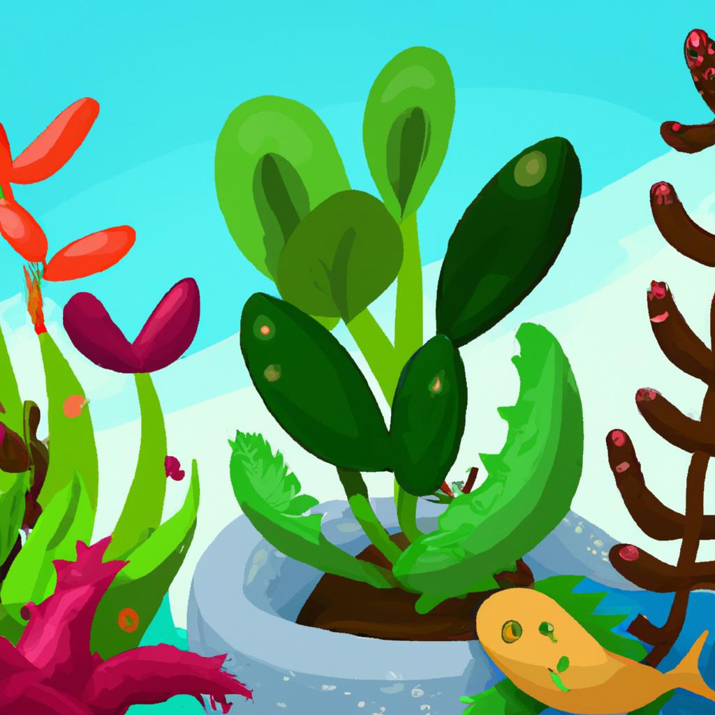 Dicas para cuidar adequadamente de uma planta carnívora em casa