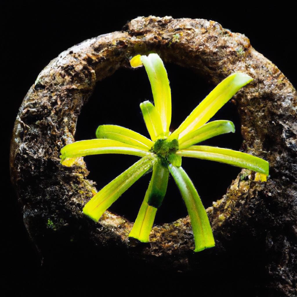 Introdução ao Fascinante Mundo das Plantas Carnívoras