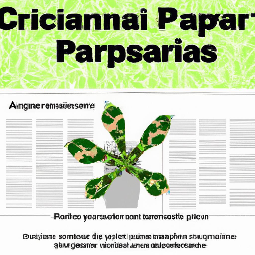 O papel das plantas carnívoras na ciência e na preservação ambiental