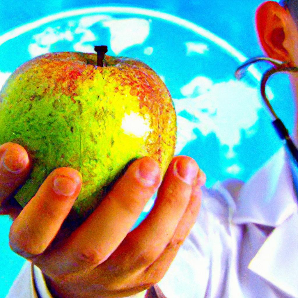 Adaptações únicas para a obtenção de nutrientes