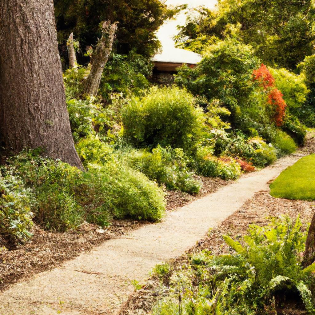 Dicas práticas para otimizar o espaço do seu jardim