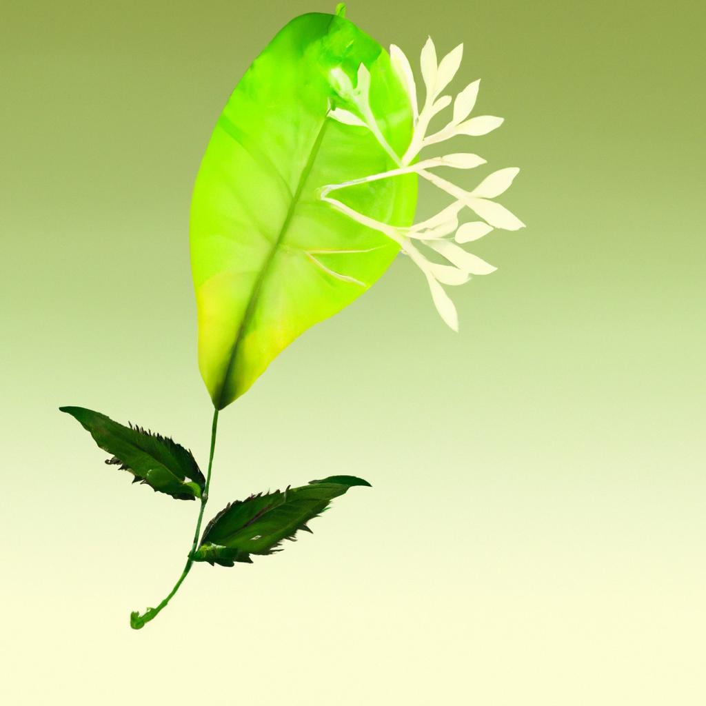 - Escolhendo as plantas perfeitas para decorar sua casa