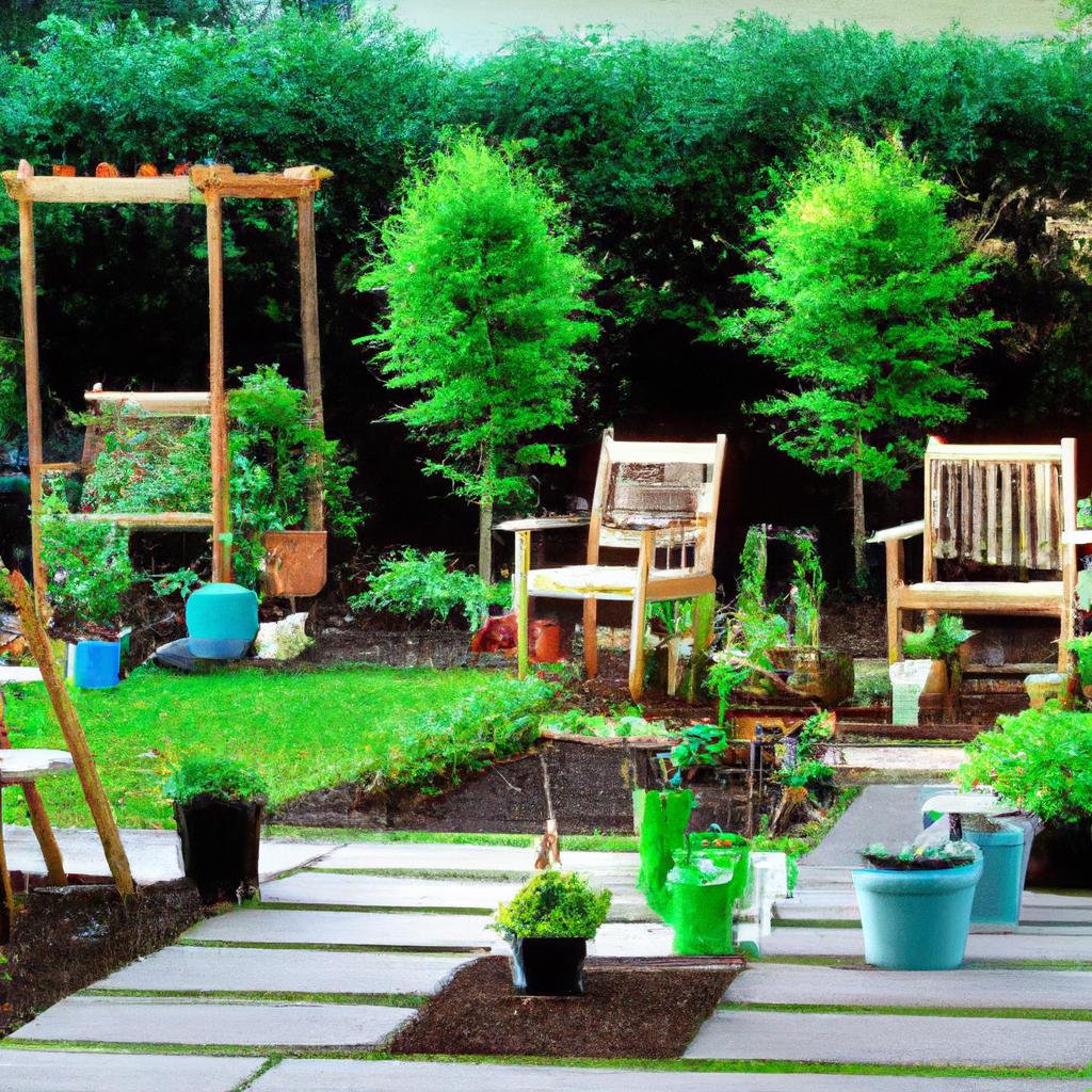 - Transforme seu espaço com plantas e inspire-se na decoração verde